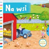 Na wsi Poc... - Opracowanie Zbiorowe -  Książka z wysyłką do UK