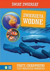 Picture of Zwierzęta Wodne Świat Zwierząt