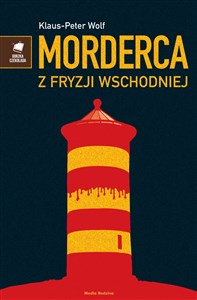 Picture of Morderca z Fryzji Wschodniej