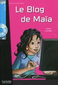 Picture of Le Blog de Maia + CD (A1)