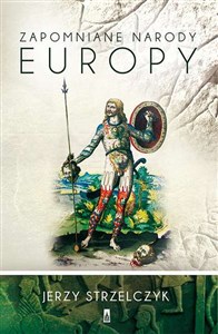 Picture of Zapomniane narody Europy