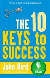 Picture of 10 Keys to Success