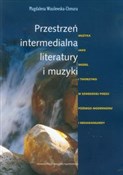 polish book : Przestrzeń... - Magdalena Wasilewska-Chmura