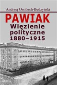 polish book : Pawiak Wię... - Andrzej Ossibach-Budzyński