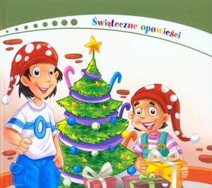 Picture of Świąteczne opowieści