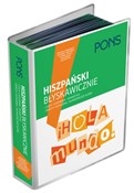 Polska książka : Hiszpański... - Opracowanie Zbiorowe