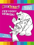 Masza i Ni... - Opracowanie Zbiorowe -  Polish Bookstore 