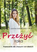polish book : Przeżyć ra... - Justyna Sobolewska-Noël