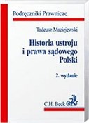 Historia u... - Tadeusz Maciejewski -  foreign books in polish 