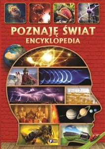 Picture of Poznaję świat Encyklopedia