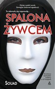 Spalona ży... - SOUAD -  foreign books in polish 