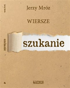 Picture of Szukanie wiersze