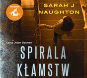 [Audiobook... - Sarah J. Naughton -  books in polish 