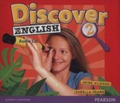 Książka : Discover E...