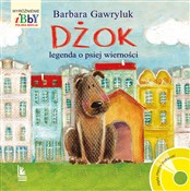 Dżok legen... - Barbara Gawryluk -  Polish Bookstore 