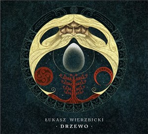 Picture of [Audiobook] Drzewo