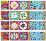 Kolorowank... -  books in polish 