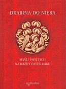 Drabina do... - Cyprian Klahs -  Polish Bookstore 