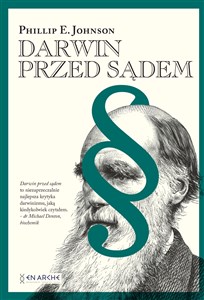 Picture of Darwin przed sądem