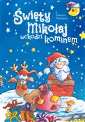 Święty Mik... - Mariusz Niemycki -  Polish Bookstore 