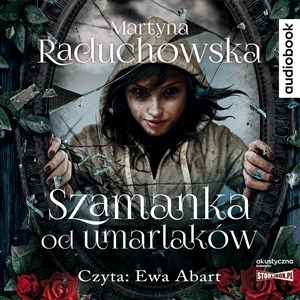 Picture of [Audiobook] CD MP3 Szamanka od umarlaków