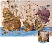 Puzzle 100... -  foreign books in polish 