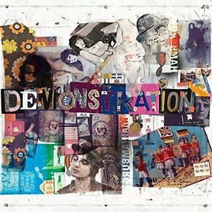 Picture of Hamburg Demonstrations (Vinyl)