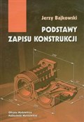 polish book : Podstawy z... - Jerzy Bajkowski