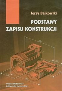 Picture of Podstawy zapisu konstrukcji