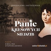 polish book : [Audiobook... - Magdalena Jastrzębska