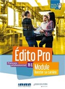 Edito Pro ... - Romain Racine -  foreign books in polish 