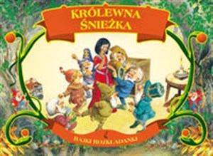 Picture of Kólewna Śnieżka