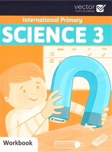 Picture of Science 3 Workbook