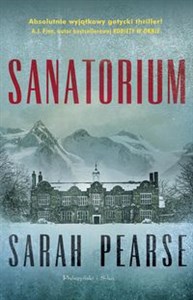 Obrazek Sanatorium