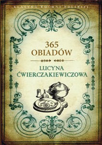 Picture of 365 obiadów