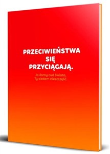 Picture of Brulion A5/96K linia Gradient-07