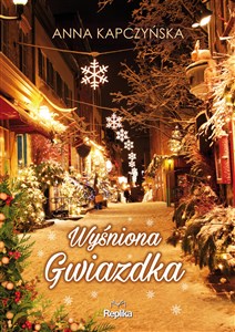 Picture of Wyśniona Gwiazdka