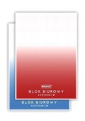 Polska książka : Blok biuro...