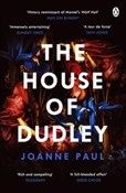Książka : The House ... - Joanne Paul