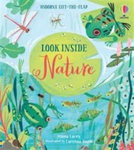 Picture of Look Inside Nature