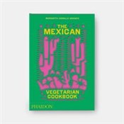 Mexican Ve... - Margarita Carrillo Arronte -  books in polish 