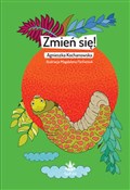 Zmień się - Agnieszka Kochanowska -  books from Poland