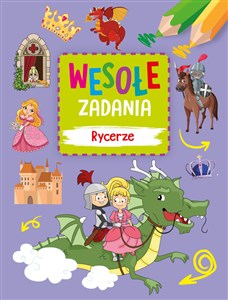 Obrazek Wesołe zadania. Rycerze