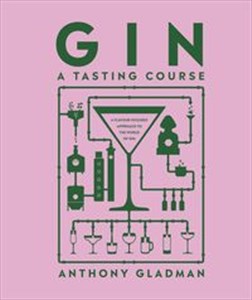 Obrazek Gin A Tasting Course