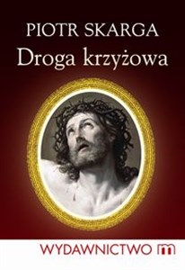 Picture of Piotr Skarga Droga Krzyżowa