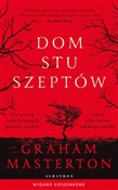 Polska książka : Dom stu sz... - Graham Masterton