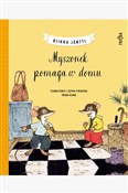 Myszonek p... - Riikka Jäntti -  books in polish 