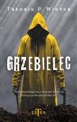 Książka : Grzebielec... - Fredrik P. Winter