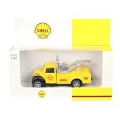Zobacz : Shell Old ...