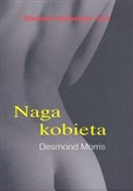 Naga kobie... - Desmond Morris -  Książka z wysyłką do UK